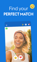 Screenshot 2 Zoosk - Online Dating App to Meet New People android