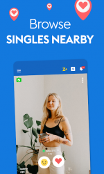 Screenshot 7 Zoosk - Online Dating App to Meet New People android