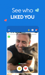 Screenshot 8 Zoosk - Online Dating App to Meet New People android
