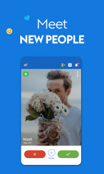 Screenshot 4 Zoosk - Online Dating App to Meet New People android