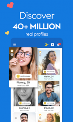 Image 3 Zoosk - Online Dating App to Meet New People android