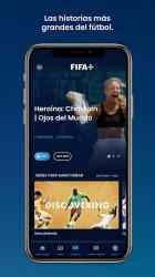 Imágen 8 FIFA+ | Fútbol en estado puro android