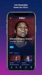 Imágen 4 FIFA+ | Fútbol en estado puro android