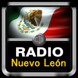 Screenshot 1 Radio Nuevo Leon - Radios de Monterrey android