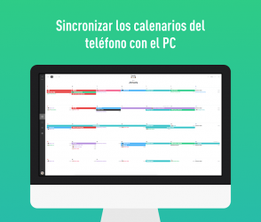 Screenshot 9 TimeTree - Calendario Compartido Gratis android