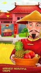 Imágen 6 Asian Town Farm : Offline Village Farming Game android