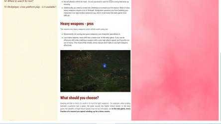 Screenshot 8 Diablo 2 Resurrected Guide windows