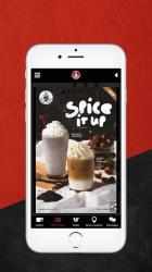 Image 6 Pacific Coffee Hong Kong android