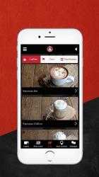 Screenshot 7 Pacific Coffee Hong Kong android