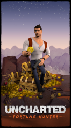 Screenshot 2 UNCHARTED: Fortune Hunter™ android
