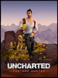 Captura de Pantalla 14 UNCHARTED: Fortune Hunter™ android