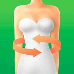 Imágen 8 Body Shape Editor -  Skin Color Changer android