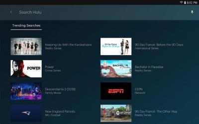 Image 9 Hulu: Stream TV Series & Films android