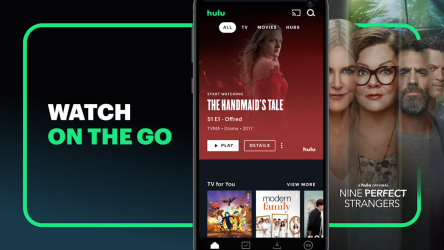 Image 3 Hulu: Stream TV Series & Films android
