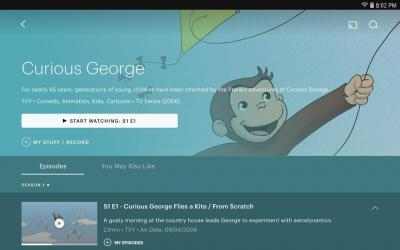 Screenshot 8 Hulu: Stream TV Series & Films android
