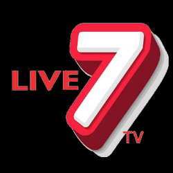 Captura 1 Live 7 TV android
