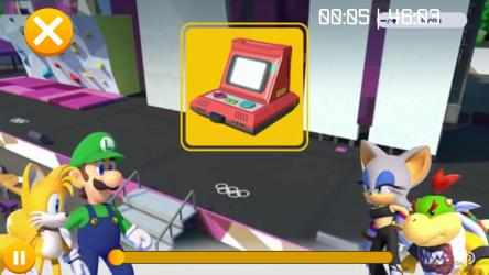 Captura de Pantalla 6 Mario & Sonic 2020 Guide App windows