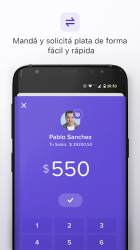 Captura de Pantalla 5 Brubank - Banco Digital android