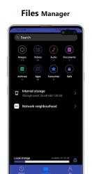 Screenshot 8 Galaxy S21 Dark Theme for Huawei android