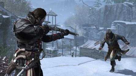 Imágen 1 Assassin’s Creed® Rogue Remastered windows