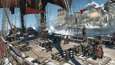 Captura de Pantalla 3 Assassin’s Creed® Rogue Remastered windows