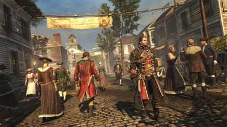 Screenshot 4 Assassin’s Creed® Rogue Remastered windows