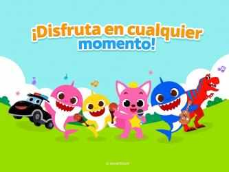 Imágen 12 Baby Shark Kids Songs&Stories android