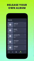 Screenshot 5 Trap Drum Pads 24 - Make Beats & Music android