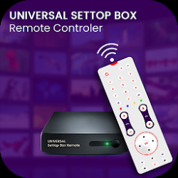 Imágen 7 Movistar Cable Box Remote Controller android