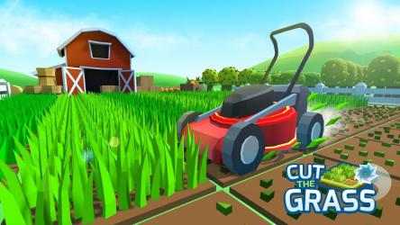 Captura 8 Cut the Grass android