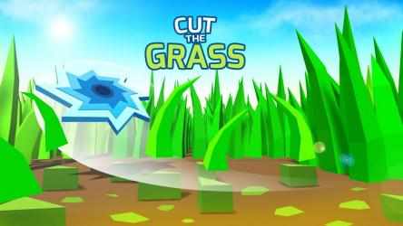 Screenshot 9 Cut the Grass android