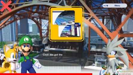 Screenshot 8 Mario & Sonic 2020 Game Video Guide windows