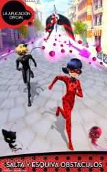 Captura de Pantalla 3 Miraculous Ladybug y Cat Noir android