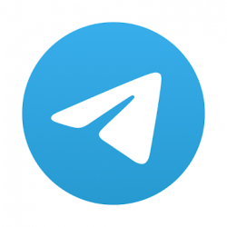 Captura 1 Telegram android