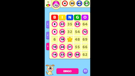 Captura de Pantalla 2 Bingo Pop - Live Bingo Games windows