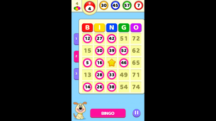Captura 3 Bingo Pop - Live Bingo Games windows