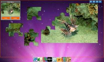 Screenshot 10 Picture Puzzle Free windows