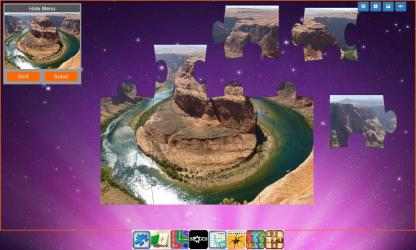 Screenshot 11 Picture Puzzle Free windows