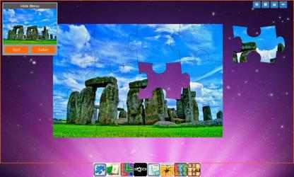 Screenshot 6 Picture Puzzle Free windows