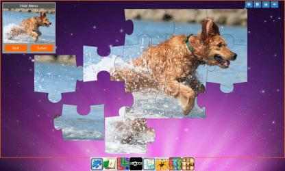 Screenshot 1 Picture Puzzle Free windows