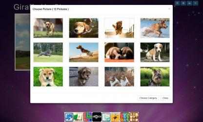 Screenshot 5 Picture Puzzle Free windows