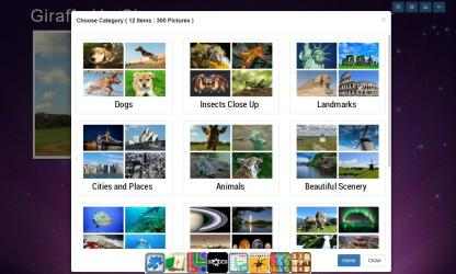 Screenshot 12 Picture Puzzle Free windows