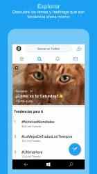 Screenshot 5 Twitter windows