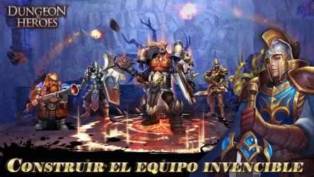 Image 9 Mazmorra y Héroes: 3D RPG android