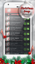 Screenshot 2 Canciones De Navidad - Tonos android