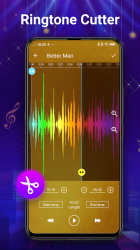 Captura 7 Reproductor de música -  MP3 y ecualizador de 10 android