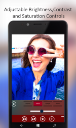 Captura 7 Selfie Camera Expert windows