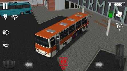 Imágen 5 Public Transport Simulator - Coach android