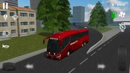 Captura 8 Public Transport Simulator - Coach android