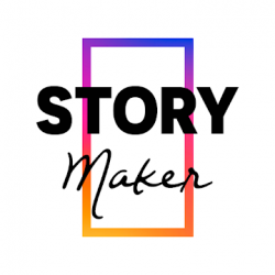 Screenshot 1 Story Maker - Creador de historias para Instagram android